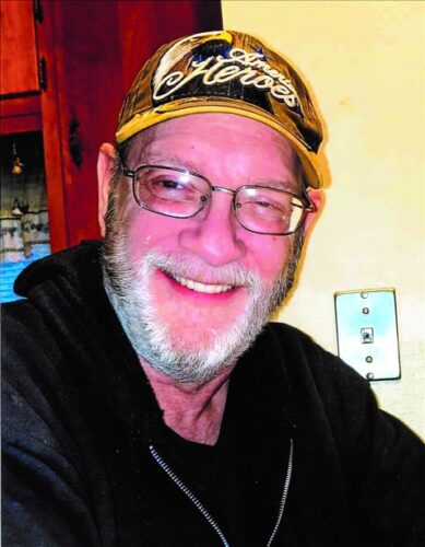 William Lennie “Bill” Cornelius